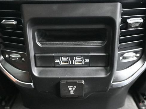 Used 2021 RAM 1500 Laramie w/ Sport Appearance Package AWD/4WD image 15