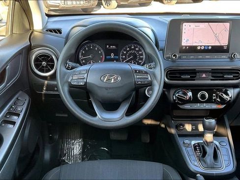 Used 2023 Hyundai Kona SEL w/ Cargo Package image 5