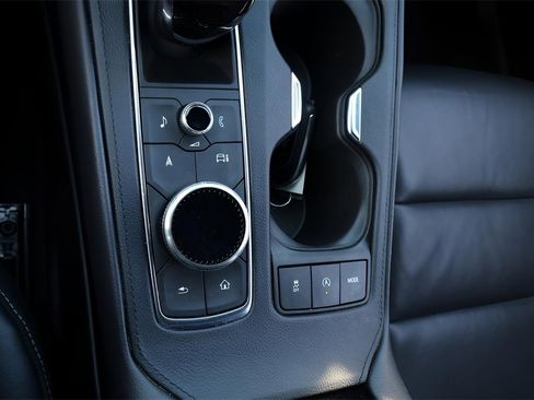 Used 2024 Cadillac XT4 Premium Luxury w/ Cold Weather Package image 22