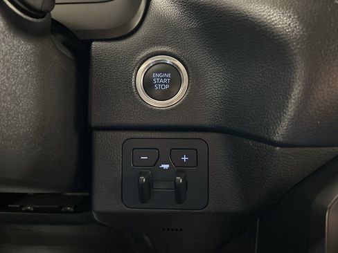 Used 2024 Toyota Tundra SR5 w/ SR5 Convenience Package image 15