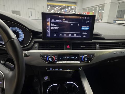 Used 2025 Audi A5 2.0T Premium Plus image 22