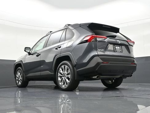 Used 2025 Toyota RAV4 XLE Premium image 26