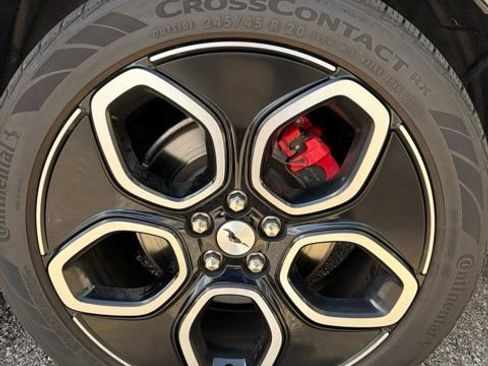 Used 2023 Ford Mustang Mach-E GT AWD/4WD image 8