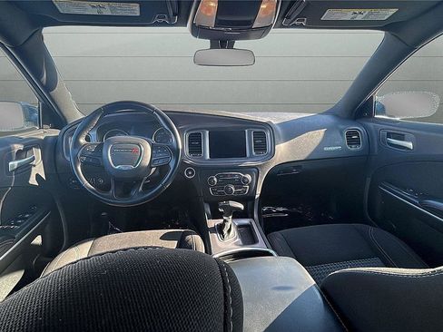 Used 2023 Dodge Charger SXT image 16