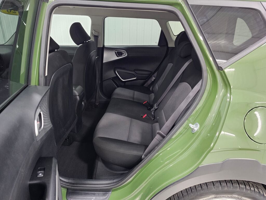 Used 2020 Kia Soul X-Line FWD image 12
