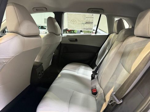 New 2026 Toyota Corolla Cross L AWD/4WD image 14