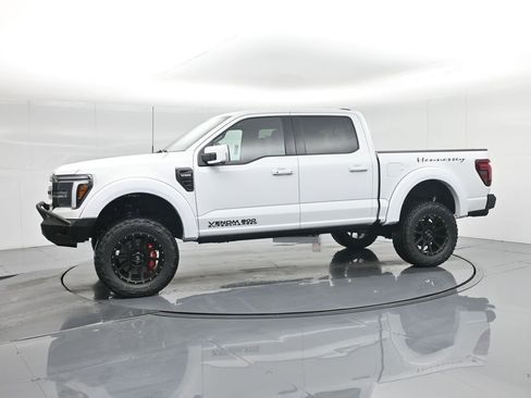 New 2025 Ford F150 Lariat w/ Equipment Group 502A High image 32