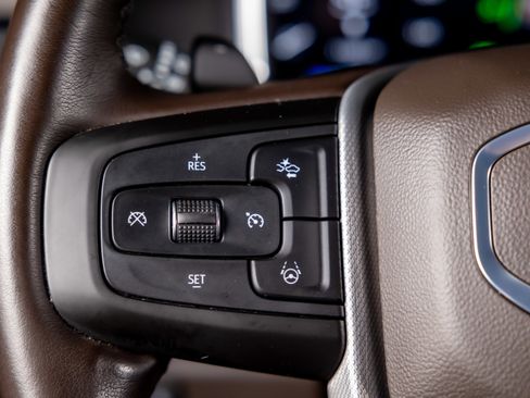 Used 2026 GMC Sierra 1500 Denali AWD/4WD image 29