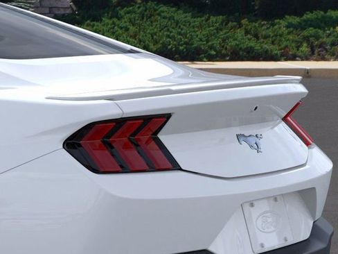 New 2026 Ford Mustang Premium image 22