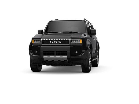 New 2026 Toyota Land Cruiser Base w/ Premium Package image 18