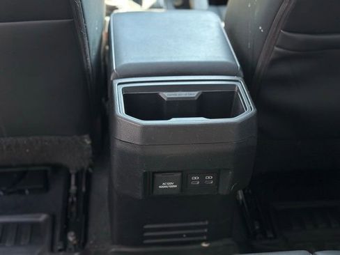 Used 2024 Toyota Tacoma TRD Sport w/ TRD Sport Premium Package image 46