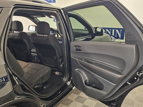 New 2026 Dodge Durango GT image 29