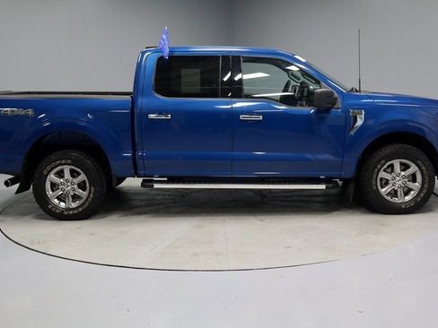 Certified 2024 Ford F150 XLT image 12