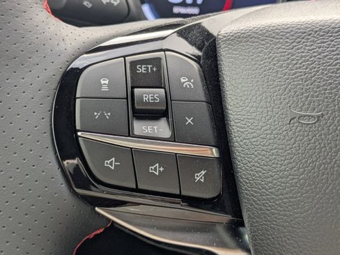 New 2025 Ford Explorer ST-Line w/ Premium Package image 10