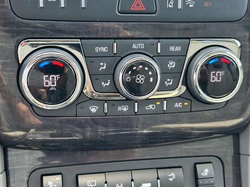 Used 2017 Buick Enclave Leather w/ Trailering Package FWD image 20