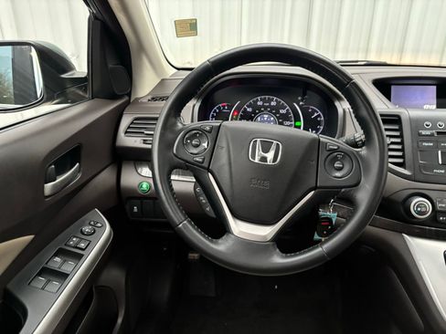 Used 2012 Honda CR-V EX-L image 23