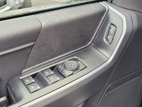 New 2025 Ford F150 XLT w/ Equipment Group 302A MID image 13