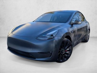 Used 2023 Tesla Model Y Performance