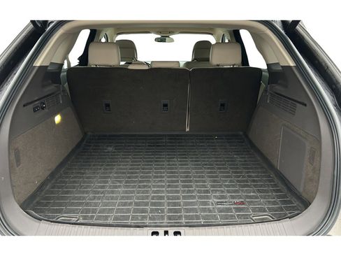 Used 2016 Lincoln MKX Select w/ Select Plus Package image 36