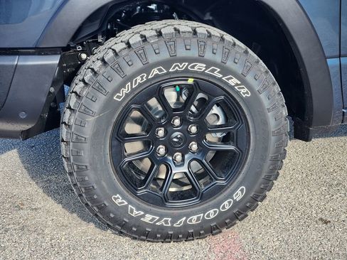 New 2026 RAM 1500 Rebel AWD/4WD image 8