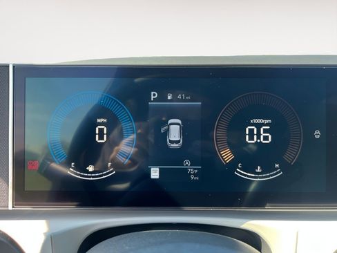 New 2026 Hyundai Tucson SEL image 15