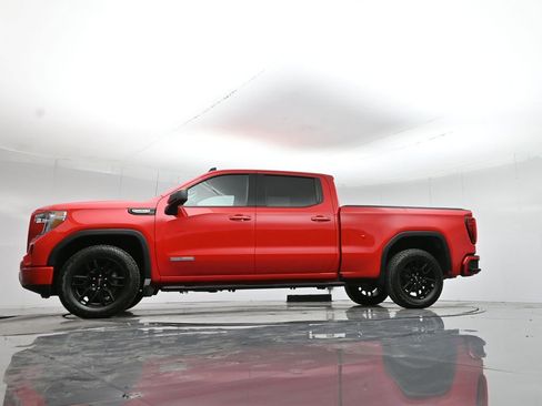 Used 2022 GMC Sierra 1500 Elevation image 59