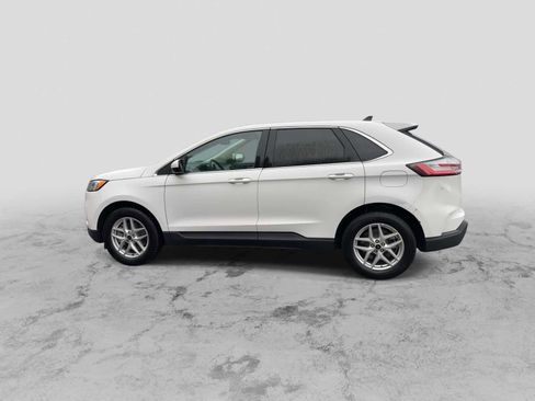Used 2024 Ford Edge SEL image 5