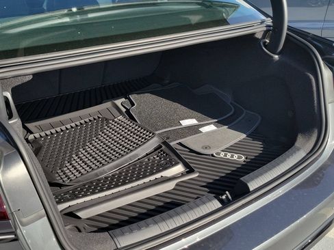 New 2026 Audi A6 Prestige AWD/4WD image 30