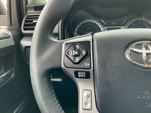 Used 2019 Toyota 4Runner SR5 Premium AWD/4WD image 43