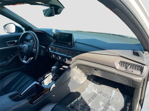 Used 2024 Acura Integra A-Spec image 28