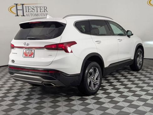 Used 2023 Hyundai Santa Fe SEL image 7