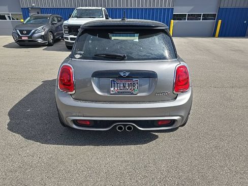 Used 2019 MINI Cooper S FWD image 5