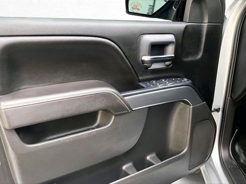 Used 2017 Chevrolet Silverado 1500 LT w/ All Star Edition image 21