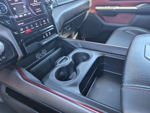 Used 2025 RAM 1500 Rebel w/ Rebel Level 1 Equipment Group AWD/4WD image 10