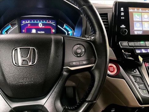 Used 2021 Honda Odyssey EX-L image 25