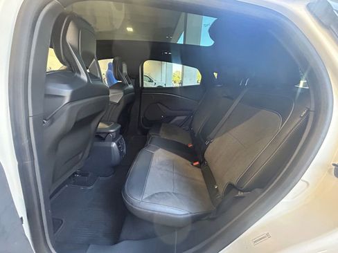 Used 2021 Ford Mustang Mach-E GT w/ GT Performance Edition image 30