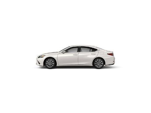 New 2025 Lexus ES 350 350 image 2