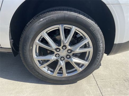 Used 2022 Buick Enclave Premium image 32