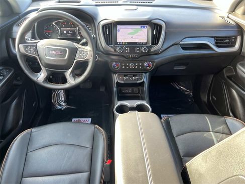 Certified 2023 GMC Terrain AT4 w/ Infotainment Package II image 13