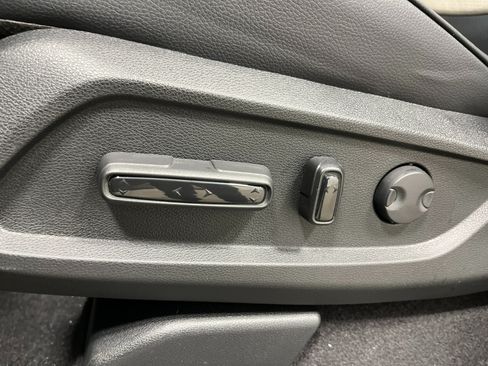 New 2026 Honda Passport TrailSport Elite image 14