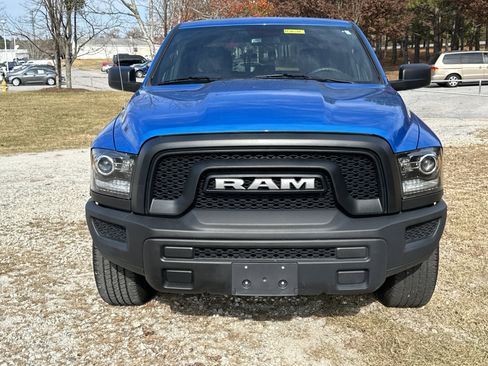 Used 2024 RAM 1500 Classic Warlock image 2