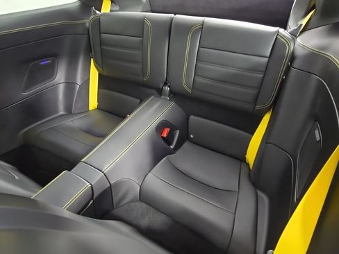 Certified 2023 Porsche 911 Turbo S AWD/4WD image 14