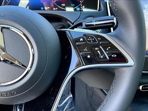 New 2026 Mercedes-Benz E 350 Sedan image 21