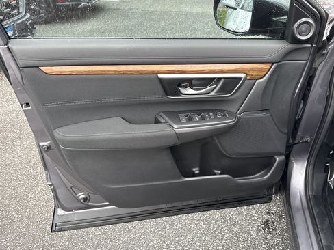 Certified 2021 Honda CR-V EX image 14
