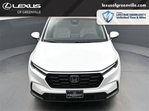 Used 2023 Honda CR-V EX-L image 17