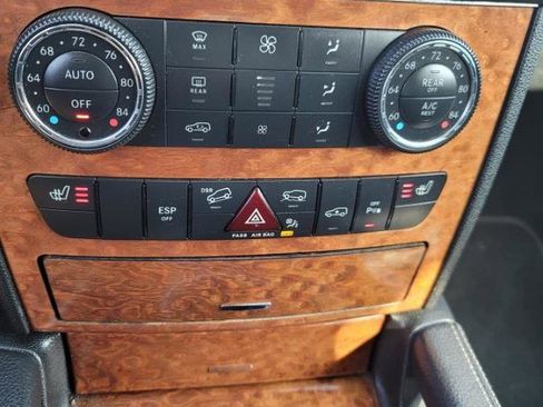 Used 2008 Mercedes-Benz GL 450 4MATIC image 21