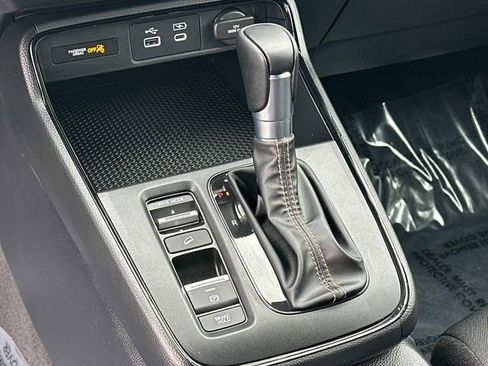 Used 2025 Honda CR-V Sport image 21