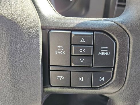 New 2026 Ford F350 XL w/ STX Appearance Package image 27