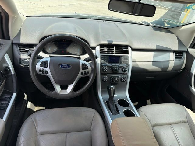 Used 2013 Ford Edge SEL FWD image 15