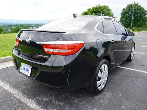 Used 2017 Buick Verano Sport Touring FWD image 15